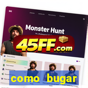 como bugar plataforma de jogos